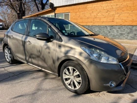 Peugeot 208 1.4 VTI 16V LED NAVI CLIMA, снимка 15