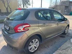 Peugeot 208 1.4 VTI 16V LED NAVI CLIMA, снимка 3