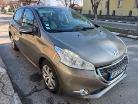 Peugeot 208 1.4 VTI 16V LED NAVI CLIMA, снимка 6