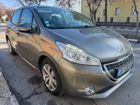 Peugeot 208 1.4 VTI 16V LED NAVI CLIMA, снимка 5