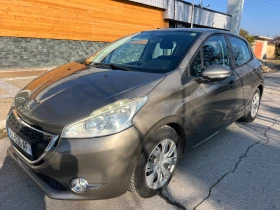 Peugeot 208 1.4 VTI 16V LED NAVI CLIMA, снимка 8