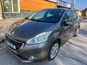 Peugeot 208 1.4 VTI 16V LED NAVI CLIMA, снимка 1