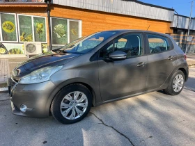 Peugeot 208 1.4 VTI 16V LED NAVI CLIMA, снимка 2