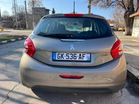 Peugeot 208 1.4 VTI 16V LED NAVI CLIMA, снимка 11