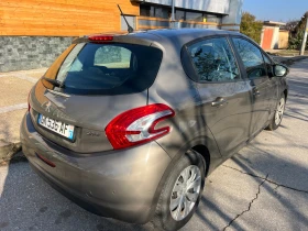 Peugeot 208 1.4 VTI 16V LED NAVI CLIMA, снимка 16