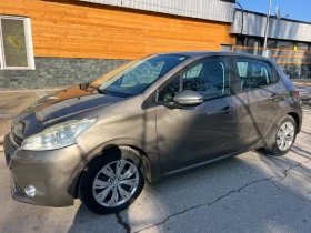 Peugeot 208 1.4 VTI 16V LED NAVI CLIMA, снимка 7