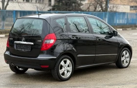 Mercedes-Benz A 180 CDi 109к.с * Автоматик* , снимка 6