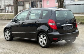 Mercedes-Benz A 180 CDi 109к.с * Автоматик* , снимка 4