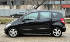 Mercedes-Benz A 180 CDi 109к.с * Автоматик* , снимка 7