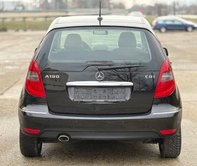 Mercedes-Benz A 180 CDi 109к.с * Автоматик* , снимка 5