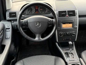 Mercedes-Benz A 180 CDi 109к.с * Автоматик* , снимка 10