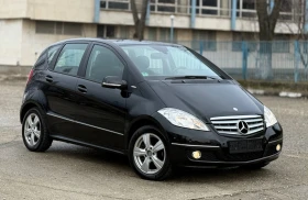 Mercedes-Benz A 180 CDi 109к.с * Автоматик* , снимка 3