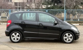 Mercedes-Benz A 180 CDi 109к.с * Автоматик* , снимка 8