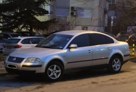 VW Passat 1.9 tdi, снимка 1