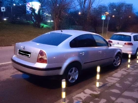 VW Passat 1.9 tdi, снимка 5