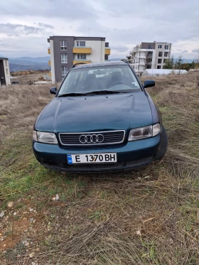 Audi A4 1.8, снимка 3