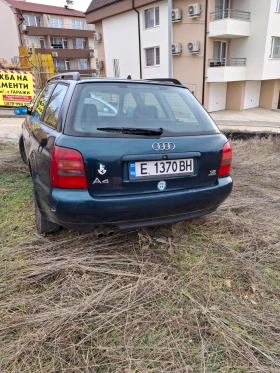 Audi A4 1.8, снимка 2