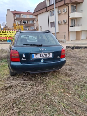 Audi A4 1.8, снимка 4