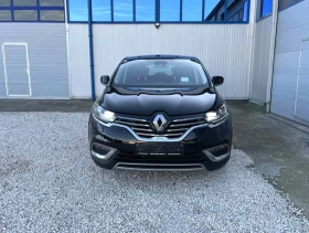 Renault Espace 4Control, снимка 2