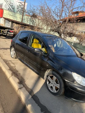 Peugeot 307 На части 0899090997, снимка 2