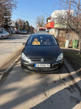 Peugeot 307 На части 0899090997, снимка 1