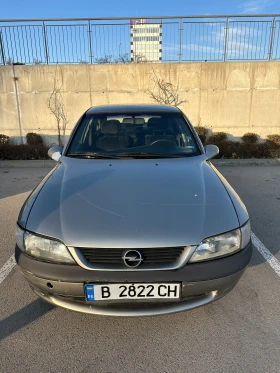 Opel Vectra  B I CD | Mobile.bg    11