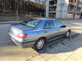 Peugeot 406, снимка 2