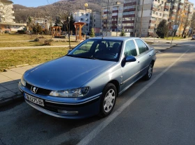 Peugeot 406, снимка 3