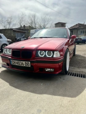 BMW 318 | Mobile.bg    4