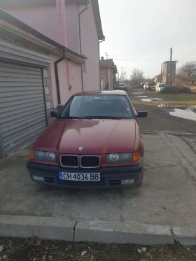 BMW 318 | Mobile.bg    11