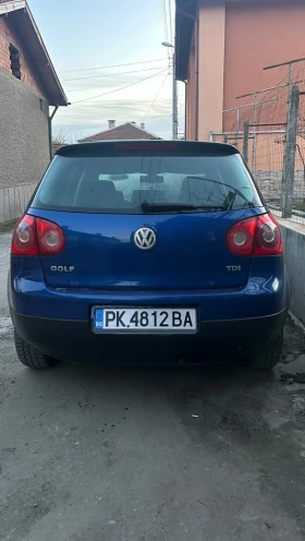 VW Golf 1.9tdi | Mobile.bg    6