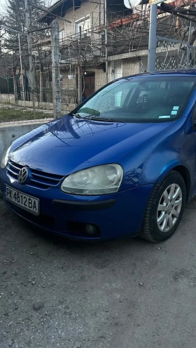 VW Golf 1.9tdi | Mobile.bg    2