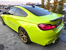 BMW M4 COMPETITION STAGE1 9/91 БРОЙКИ 40ХИЛКМ ЛИЗИНГ 100%, снимка 7