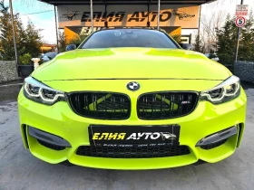 BMW M4 COMPETITION STAGE1 9/91 БРОЙКИ 40ХИЛКМ ЛИЗИНГ 100%, снимка 3