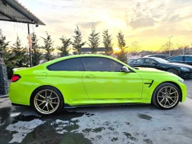 BMW M4 COMPETITION STAGE1 9/91 БРОЙКИ 40ХИЛКМ ЛИЗИНГ 100%, снимка 11