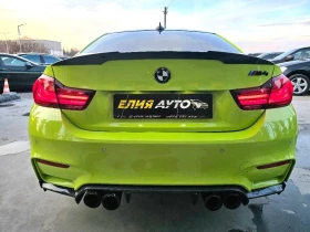 BMW M4 COMPETITION STAGE1 9/91 БРОЙКИ 40ХИЛКМ ЛИЗИНГ 100%, снимка 8