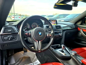 BMW M4 COMPETITION STAGE1 9/91 БРОЙКИ 40ХИЛКМ ЛИЗИНГ 100%, снимка 14