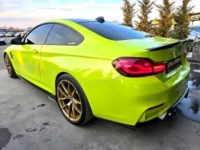 BMW M4 COMPETITION STAGE1 9/91  40  100% | Mobile.bg    6