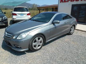 Mercedes-Benz E 350 3.5-CGI* 292* k.c* Blue Efficiency Avantgarde*  | Mobile.bg    8