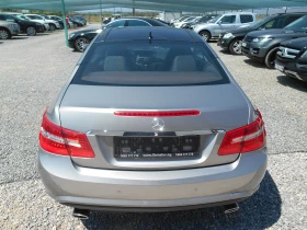 Mercedes-Benz E 350 3.5-CGI* 292* k.c* Blue Efficiency Avantgarde*  | Mobile.bg    5