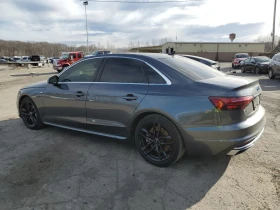 Audi A4 PREMIUM PLUS 45 /DSTR /  S tronic, снимка 3