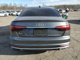 Audi A4 PREMIUM PLUS 45 /DSTR /  S tronic, снимка 6