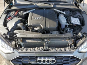 Audi A4 PREMIUM PLUS 45 /DSTR /  S tronic, снимка 11