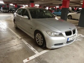 BMW 325, снимка 8