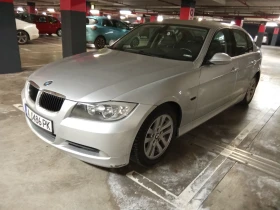 BMW 325, снимка 2