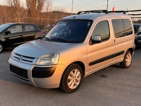 Citroen Berlingo 1.6HDi CLIMA 1