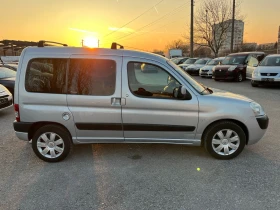 Citroen Berlingo 1.6HDi CLIMA - 5290 лв. - 35961223 | Car24.bg