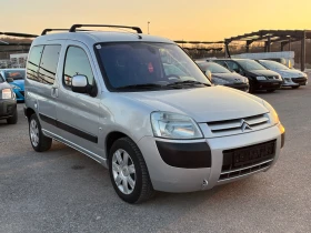 Citroen Berlingo 1.6HDi CLIMA - 5290 лв. - 35961223 | Car24.bg