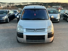 Citroen Berlingo 1.6HDi CLIMA - 5290 лв. - 35961223 | Car24.bg