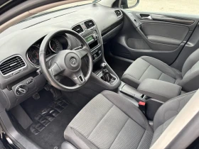 VW Golf 1.4T 160кс , снимка 9